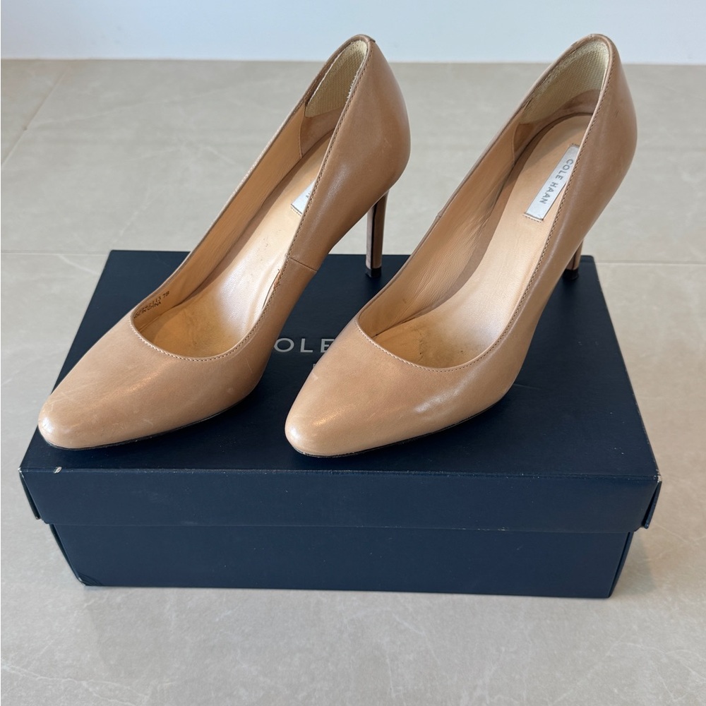 Cole Haan Women's Heels